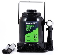 Домкрат Winso 20T (170230) фото №1 — интернет-магазин Desire.md