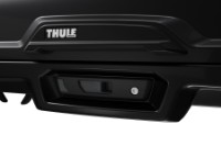 Cutie portbagaj Thule Vector L Black (613701)