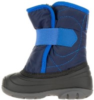 Bocanci pentru copii Kamik Snowbug 5 Navy 27 imaginea #2 — magazin online Desire.md
