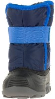 Bocanci pentru copii Kamik Snowbug 5 Navy 27 imaginea #3 — magazin online Desire.md