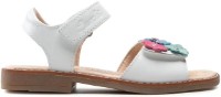 Сандалии детские Lurchi Zilly 33-13419-00 White 31