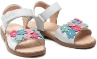 Сандалии детские Lurchi Zilly 33-13419-00 White 31 фото №2 — интернет-магазин Desire.md