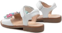Сандалии детские Lurchi Zilly 33-13419-00 White 31 фото №3 — интернет-магазин Desire.md
