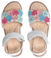 Сандалии детские Lurchi Zilly 33-13419-00 White 31 фото №4 — интернет-магазин Desire.md