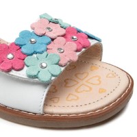 Сандалии детские Lurchi Zilly 33-13419-00 White 31 фото №5 — интернет-магазин Desire.md