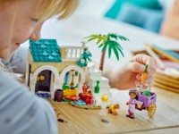 Конструктор Lego Creator: Asha in the City of Rosas (43223) фото №6 — интернет-магазин Desire.md