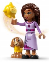 Конструктор Lego Creator: Asha in the City of Rosas (43223) фото №3 — интернет-магазин Desire.md