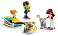 Set de construcție Lego Creator: Igloo Holiday Adventure (41760) imaginea #5 — magazin online Desire.md