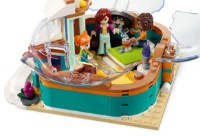 Set de construcție Lego Creator: Igloo Holiday Adventure (41760) imaginea #7 — magazin online Desire.md