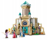 Set de construcție Lego Creator: King Magnifico's Castle (43224) imaginea #2 — magazin online Desire.md