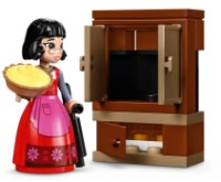 Set de construcție Lego Creator: King Magnifico's Castle (43224) imaginea #6 — magazin online Desire.md