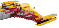 Set de construcție Lego Star Wars: New Republic E-Wing VS. Shin Hatis Starfighter (75364) imaginea #6 — magazin online Desire.md