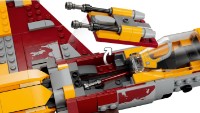 Set de construcție Lego Star Wars: New Republic E-Wing VS. Shin Hatis Starfighter (75364) imaginea #7 — magazin online Desire.md