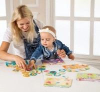 Joc educativ de masa Far Far Land What do Girls Dream About? (252600) imaginea #2 — magazin online Desire.md