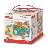 Joc educativ de masa Far Far Land What do Girls Dream About? (252600)