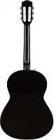 Классическая гитара Fender CN-60S Nylon WF фото №2 — интернет-магазин Desire.md