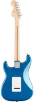 Электрическая гитара Fender Pack Squier Affinity Stratocaster HSS (Lake Placid Blue) фото №2 — интернет-магазин Desire.md