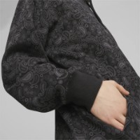 Мужская толстовка Puma Classics Paisleyluxe Aop Hoodie Fl Puma Black L фото №4 — интернет-магазин Desire.md