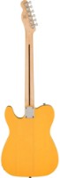Электрическая гитара Fender Sonic Telecaster Maple Fingerboard (Butterscotch Blonde) фото №2 — интернет-магазин Desire.md