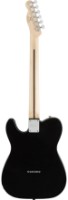 Chitara electrica Fender Squier Bullet Telecaster LF Black