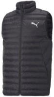 Мужская жилетка Puma Packlite Primaloft Vest Puma Black L
