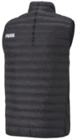 Мужская жилетка Puma Packlite Primaloft Vest Puma Black M фото №2 — интернет-магазин Desire.md