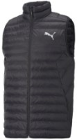 Vesta pentru bărbați Puma Packlite Primaloft Vest Puma Black S