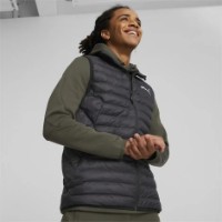 Мужская жилетка Puma Packlite Primaloft Vest Puma Black S фото №3 — интернет-магазин Desire.md