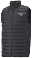 Мужская жилетка Puma Packlite Primaloft Vest Puma Black XL фото №1 — интернет-магазин Desire.md