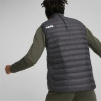 Мужская жилетка Puma Packlite Primaloft Vest Puma Black XL
