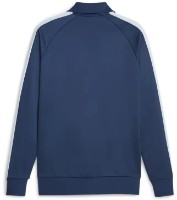 Jachetă pentru bărbați Puma T7 Iconic Track Jacket (S) Pt Persian Blue L imaginea #2 — magazin online Desire.md