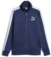 Мужская олимпийка Puma T7 Iconic Track Jacket (S) Pt Persian Blue S