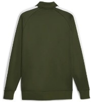 Jachetă pentru bărbați Puma T7 Iconic Track Jacket (S) Pt Myrtle S imaginea #2 — magazin online Desire.md