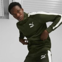 Jachetă pentru bărbați Puma T7 Iconic Track Jacket (S) Pt Myrtle XXL imaginea #3 — magazin online Desire.md