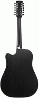 Электроакустическая гитара Ibanez AW8412CE-WK 12 Strings фото №2 — интернет-магазин Desire.md