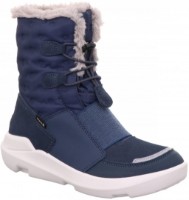 Ботинки детские Superfit Twilight Blue 1-000154-8010 33 фото №2 — интернет-магазин Desire.md