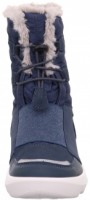 Ботинки детские Superfit Twilight Blue 1-000154-8010 33 фото №4 — интернет-магазин Desire.md