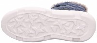 Ботинки детские Superfit Twilight Blue 1-000154-8010 33 фото №6 — интернет-магазин Desire.md