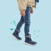 Ботинки детские Superfit Twilight Blue 1-000154-8010 33 фото №7 — интернет-магазин Desire.md