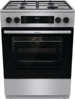 Газовая плита Gorenje GKS6C70XJ