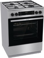 Газовая плита Gorenje GKS6C70XJ фото №2 — интернет-магазин Desire.md