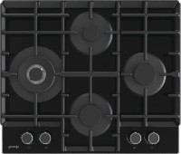 Plită incorporabilă cu gaz Gorenje GTW6D42AB imaginea #1 — magazin online Desire.md