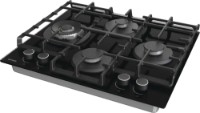 Plită incorporabilă cu gaz Gorenje GTW6D42AB imaginea #2 — magazin online Desire.md