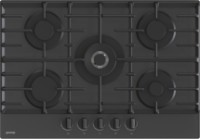 Plită incorporabilă cu gaz Gorenje GTW7C51B imaginea #1 — magazin online Desire.md