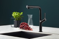 Смеситель для кухни Armatura Duero Design (109674) фото №3 — интернет-магазин Desire.md