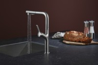 Baterie bucătărie Armatura Duero Design (109675) imaginea #3 — magazin online Desire.md