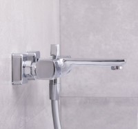 Baterie pentru cadă Armatura Morganit (97783) imaginea #3 — magazin online Desire.md