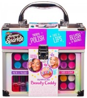 Produse cosmetice decorative pentru copii Cra-Z-Art Glam and Go Beauty Caddy (17360INT) imaginea #1 — magazin online Desire.md