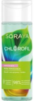 Tonic pentru față Soraya Chlorofil Tonic 200ml