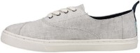 Кеды детские Toms Cordones Grey 10016424 31 фото №2 — интернет-магазин Desire.md
